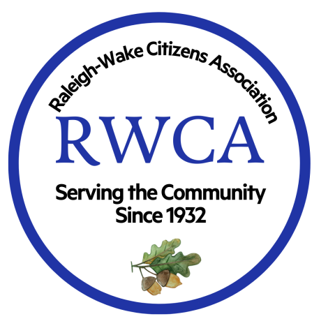 RWCA Endorses Blair Williams for District Court Judge