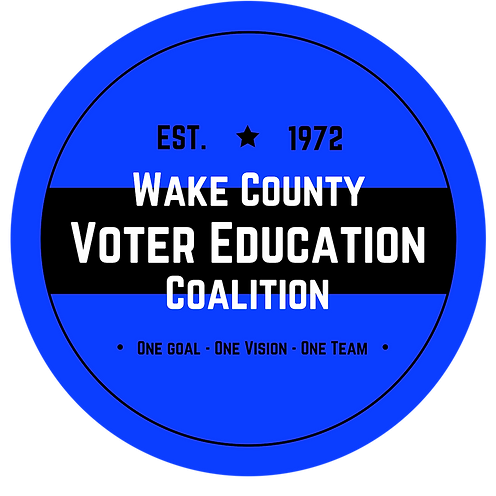 Wake County Voter Education Coalition Endorses Blair Williams for District Court Judge